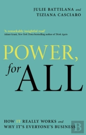 Power, For All