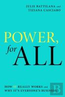 Power, For All
