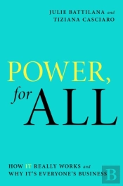 Power, For All