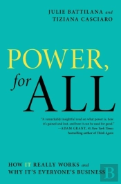 Power, For All