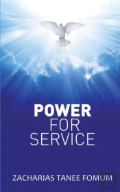 Power For Service