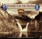 Power For The People