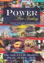 Power For Today