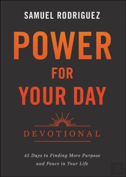 Bertrand.pt - Power For Your Day Devotional