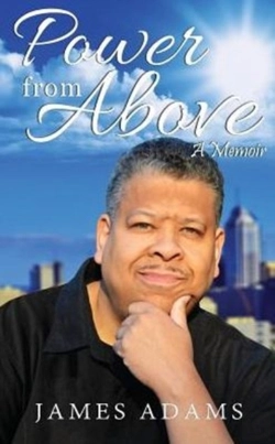 Bertrand.pt - Power From Above: A Memoir