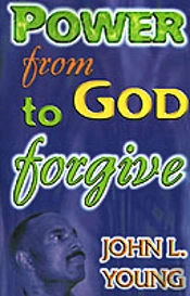 Power From God To Forgive