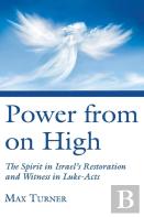 Power From On High
