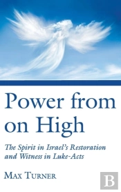 Power From On High