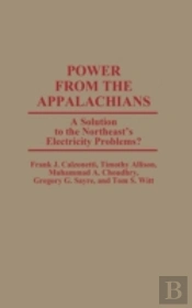 Power From The Appalachians