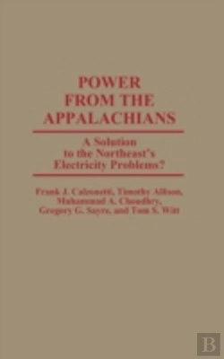 Bertrand.pt - Power From The Appalachians