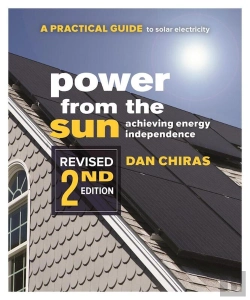 Bertrand.pt - Power From The Sun - 2nd Edition