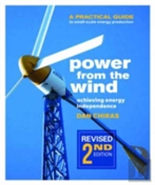 Power From The Wind - 2nd Edition