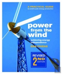 Bertrand.pt - Power From The Wind - 2nd Edition