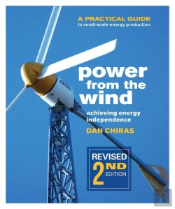 Bertrand.pt - Power From The Wind - 2nd Edition