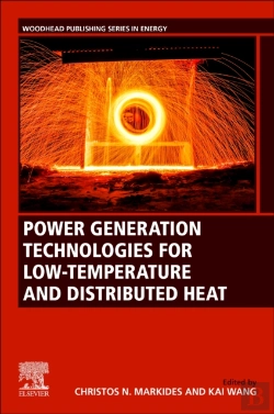 Bertrand.pt - Power Generation Technologies For Low-Temperature And Distributed Heat