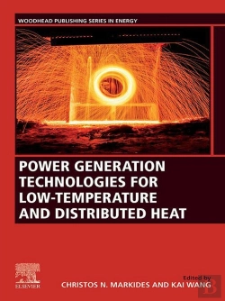 Bertrand.pt - Power Generation Technologies For Low-Temperature And Distributed Heat