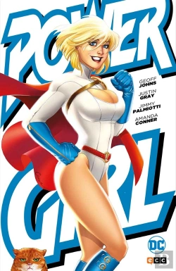 Bertrand.pt - Power Girl