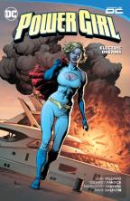 Power Girl Vol. 1: Electric Dreams