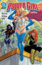 Power Girl Vol. 3: The Star