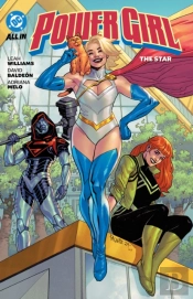 Power Girl Vol. 3: The Star