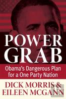 Power Grab