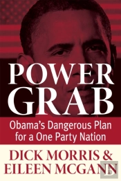 Power Grab