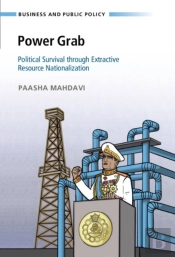 Power Grab