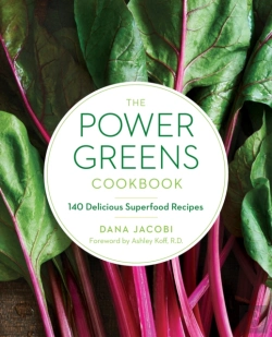 Bertrand.pt - Power Greens Cookbook