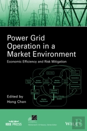 Power Grid Operation In A Market Environment