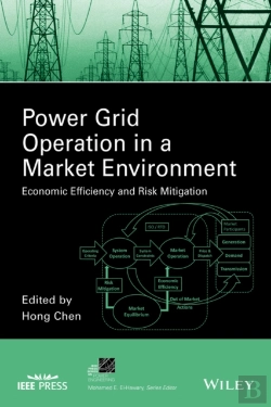 Bertrand.pt - Power Grid Operation In A Market Environment