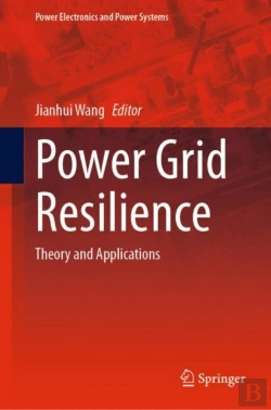 Bertrand.pt - Power Grid Resilience