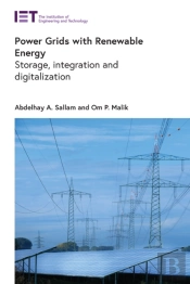 Power Grids With Renewable Energy