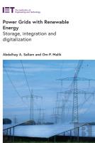Power Grids With Renewable Energy