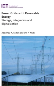 Power Grids With Renewable Energy