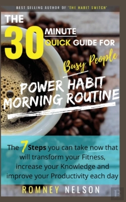Bertrand.pt - Power Habit Morning Routine - The 30 Min