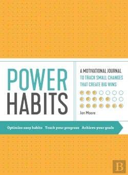 Bertrand.pt - Power Habits