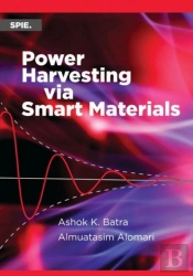 Power Harvesting Via Smart Materials