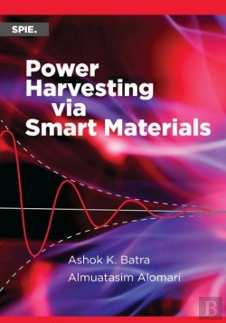 Bertrand.pt - Power Harvesting Via Smart Materials