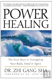 Power Healing