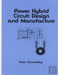Power Hybrid Circuit Design & Manufacture