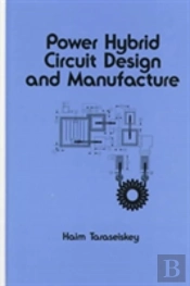 Power Hybrid Circuit Design & Manufacture