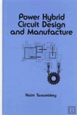 Bertrand.pt - Power Hybrid Circuit Design & Manufacture