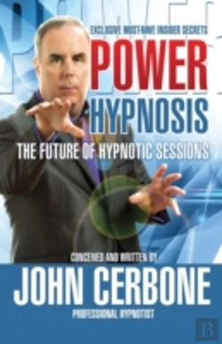 Bertrand.pt - Power Hypnosis: The Future Of Hypnotic Sessions