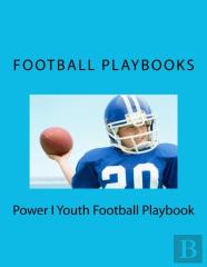 Power I Youth Football Playbook