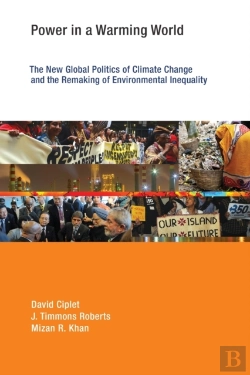 Bertrand.pt - Power In A Warming World