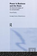 Power In Business And The State