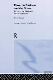 Power In Business And The State