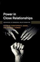 Power In Close Relationships