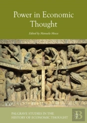 Power In Economic Thought