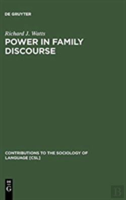Bertrand.pt - Power In Family Discourse